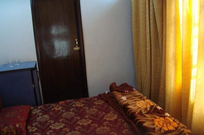 Raja Guest House Jalandhar Exteriör bild