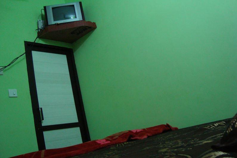 Raja Guest House Jalandhar Exteriör bild