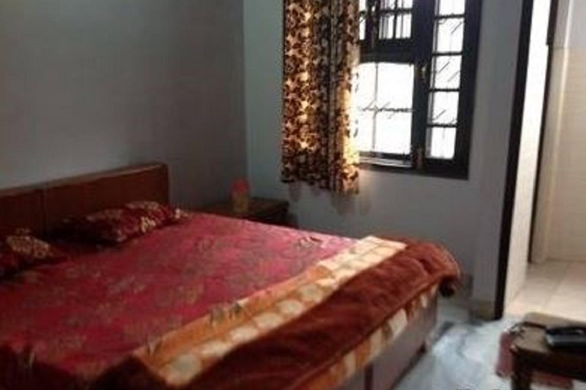 Raja Guest House Jalandhar Exteriör bild